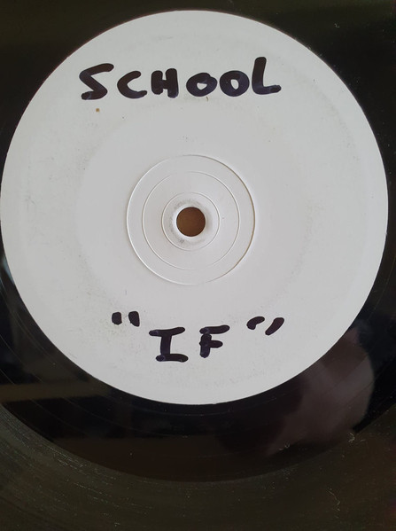 School - If | Not On Label (CYC0026.6) - main