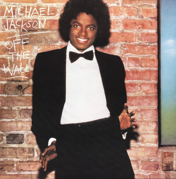 Michael Jackson - Off The Wall | Epic (88875189421) - main
