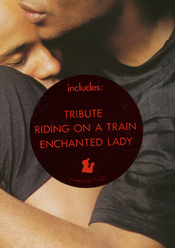 The Pasadenas - To Whom It May Concern | CBS (CBS 462877 1) - 8 The Pasadenas - To Whom It May Concern | CBS (CBS 462877 1) - 8