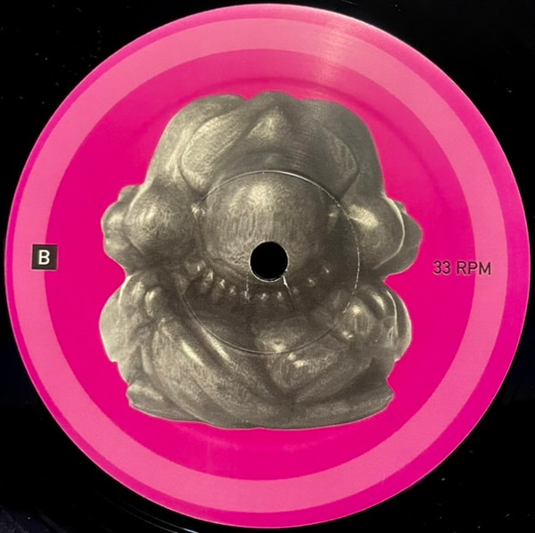 Banco De Gaia - Drunk As A Monk | Mammoth Records (MR0178-0) - 2