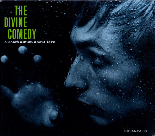 The Divine Comedy - A Short Album About Love | Setanta (SETCD036)