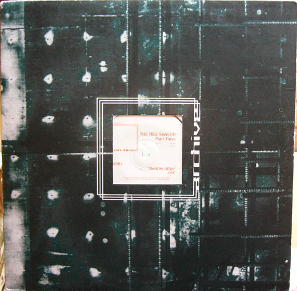 Domu / Volcov & Paradox - The New Season Part Three | Archive (DOCUMENT 4.3)