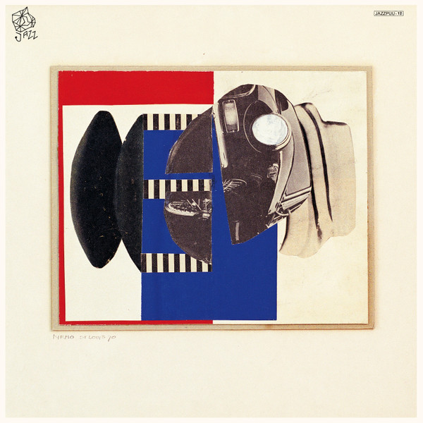 Day Is Over / Mike Koskinen - DJ Sotofett Versions - 458 R.T. / 60 Winslow | Jazzpuu (JAZZPUU-12) - main Day Is Over / Mike Koskinen - DJ Sotofett Versions - 458 R.T. / 60 Winslow | Jazzpuu (JAZZPUU-12) - main