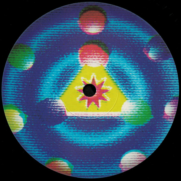 Photonz - Planetary Spirit | Naive (NAIVE016) Photonz - Planetary Spirit | Naive (NAIVE016)