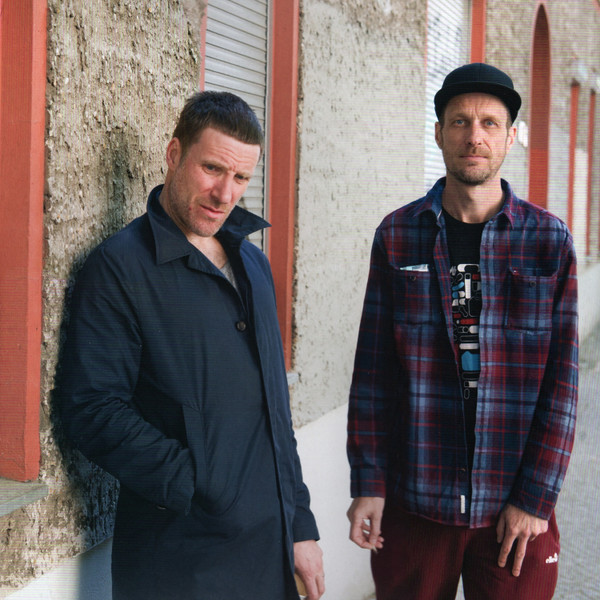 Sleaford Mods - Sleaford Mods | Rough Trade (RT0024ST)