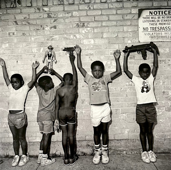 Nas - Nasir | Mass Appeal (MSAP0058LP)