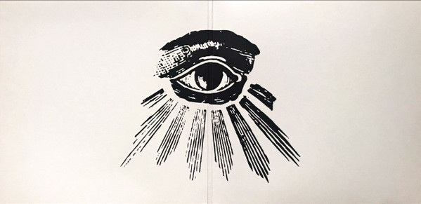 Nas - Nasir | Mass Appeal (MSAP0058LP) - 2