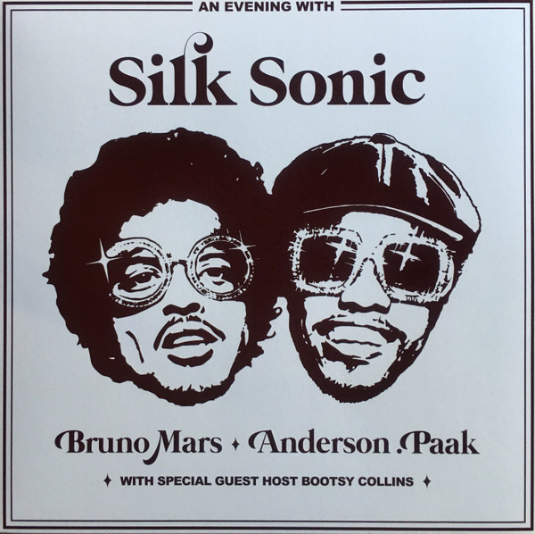 An Evening With Silk Sonic