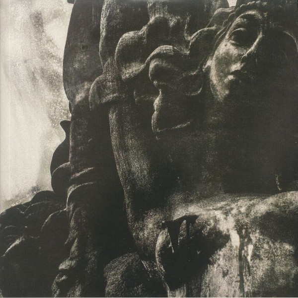 The Extraverse - Currit in Somnis Ep | Dystant Recordings (DYSTANT0003)