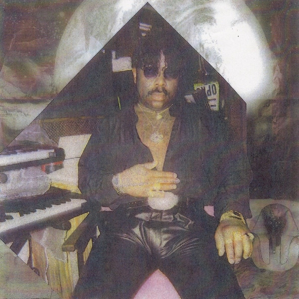 Evans Pyramid - Where Love Lives | Peoples Potential Unlimited (PPU-060)