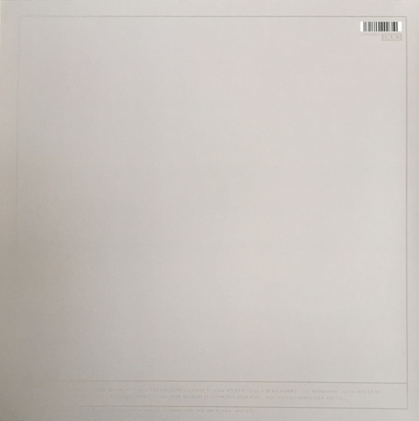 Aldous Harding - Party | 4AD (4AD0008LP) - 2 Aldous Harding - Party | 4AD (4AD0008LP) - 2
