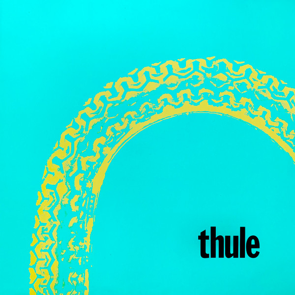 Thule - Wheel | Wiiija Records (WIJ 7)