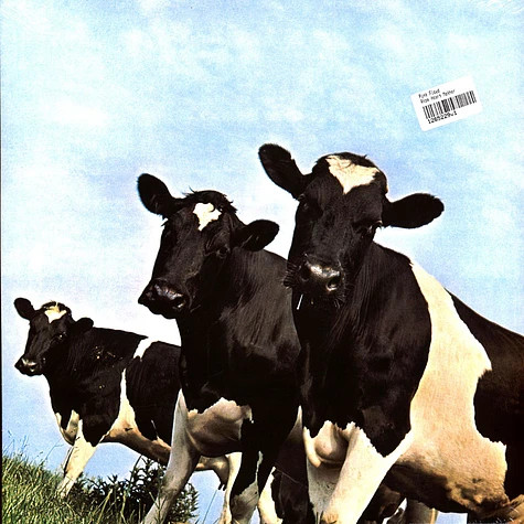 Pink Floyd - Atom Heart Mother | Columbia (88875184221) - 2