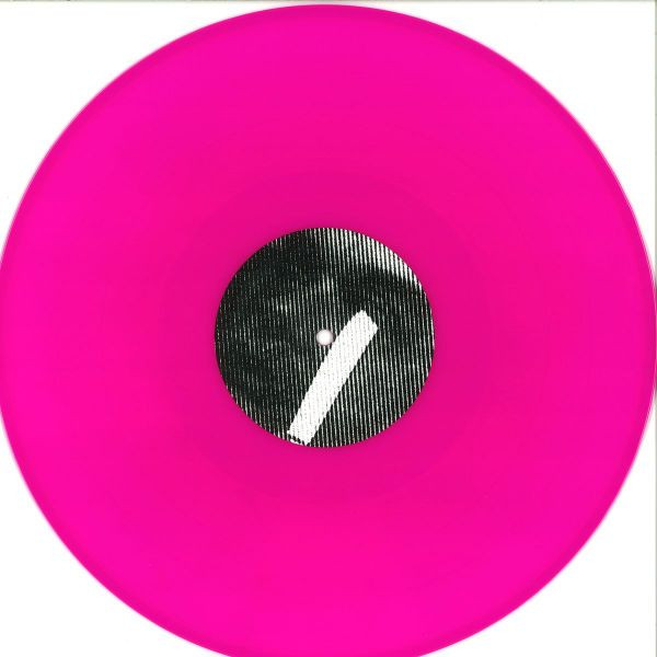 Beppu - Coercion | Other Ideas (OTRLP005) - 2 Beppu - Coercion | Other Ideas (OTRLP005) - 2