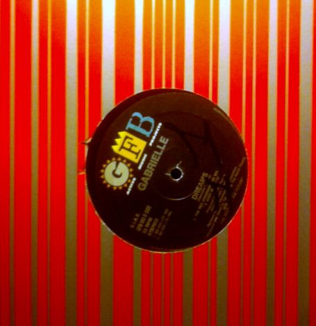 Gabrielle - Dreams | GFB Records (GFB 053)
