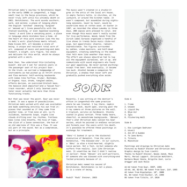 Soar - Soar | Efficient Space (ES048) - 3