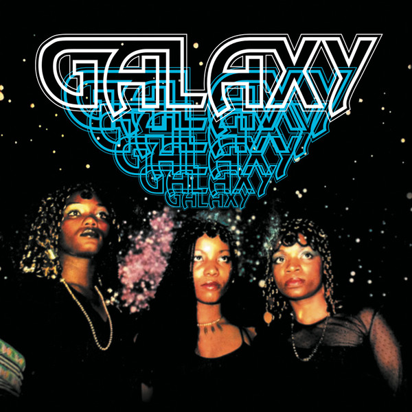 Galaxy - Galaxy | Mondo Groove (MGLP113)