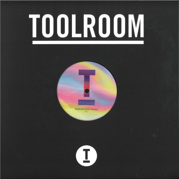 Martin Ikin Feat. Chenai Zinyuku - You | Toolroom Records (TOOL997) - 2