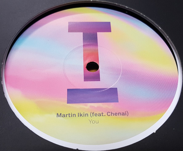 Martin Ikin Feat. Chenai Zinyuku - You | Toolroom Records (TOOL997)