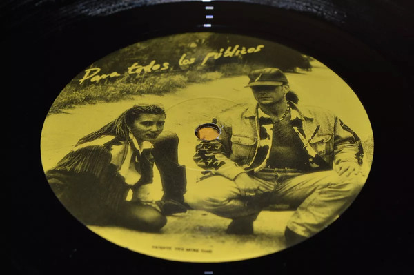 Vicente 'One More Time' - Para Todos Los Públicos | Quality Madrid (QR-054) - 3