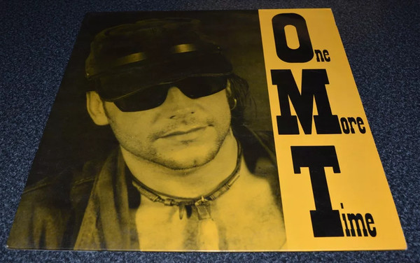 Vicente 'One More Time' - Para Todos Los Públicos | Quality Madrid (QR-054) - main