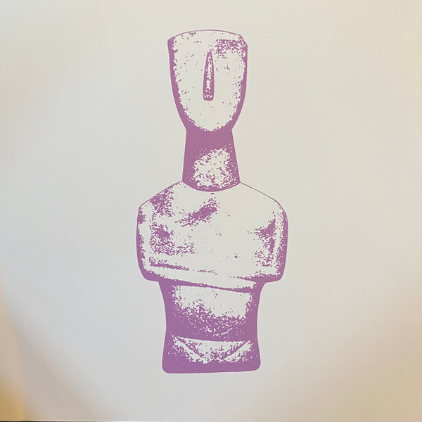 Various - Planet Love Vol. One - Early Transmissions 1991​-​1995 | Safe Trip (ST 021-1 LP) - 3