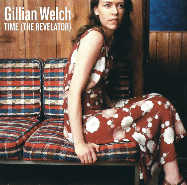 Gillian Welch - Time (The Revelator) | Acony Records (ACNY-0103) - main