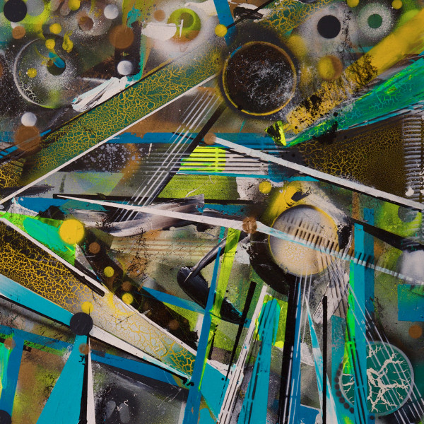 Roel Funcken - Dragomane Misinize | Bion Glent Records (BG2020.001)