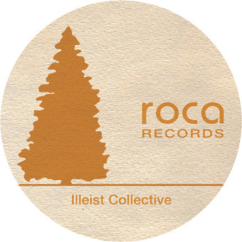 Illeist Collective Feat. NineLives The Cat - Every Time | Roca Records (ROCA01) Illeist Collective Feat. NineLives The Cat - Every Time | Roca Records (ROCA01)