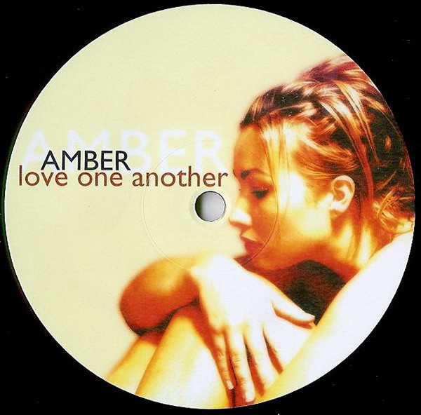 Amber - Love One Another | B.I.G. (BIG 5094-12) - 2