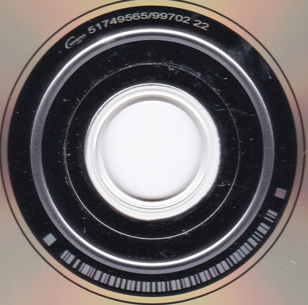 Blackmore's Night - The Village Lanterne | Steamhammer (SPV 99702 CD) - 4 Blackmore's Night - The Village Lanterne | Steamhammer (SPV 99702 CD) - 4