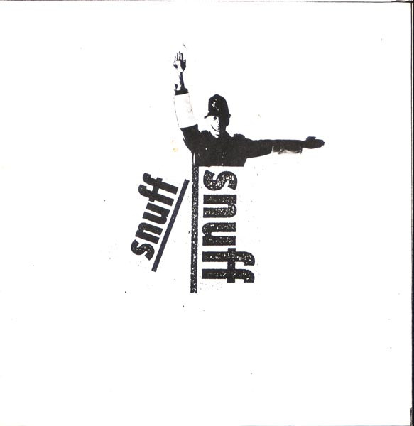 Snuff - The Tour Flexi | Rugger Bugger Discs (DUMP006)