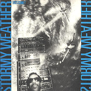 Fats Comet - Stormy Weather | Rough Trade (RTT 159) Fats Comet - Stormy Weather | Rough Trade (RTT 159)