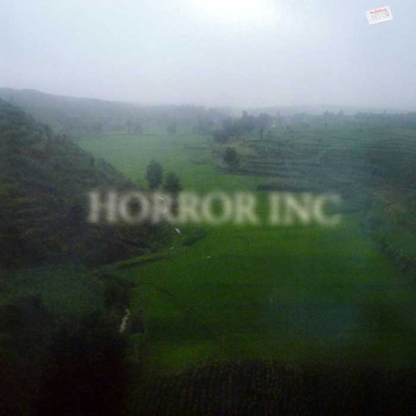Horror Inc. - Aurore | Haunt (HAUNT003) - 2