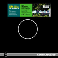 Coming Soon Part II - Love Frequencias EP | Kidesol Records (KDS 080)