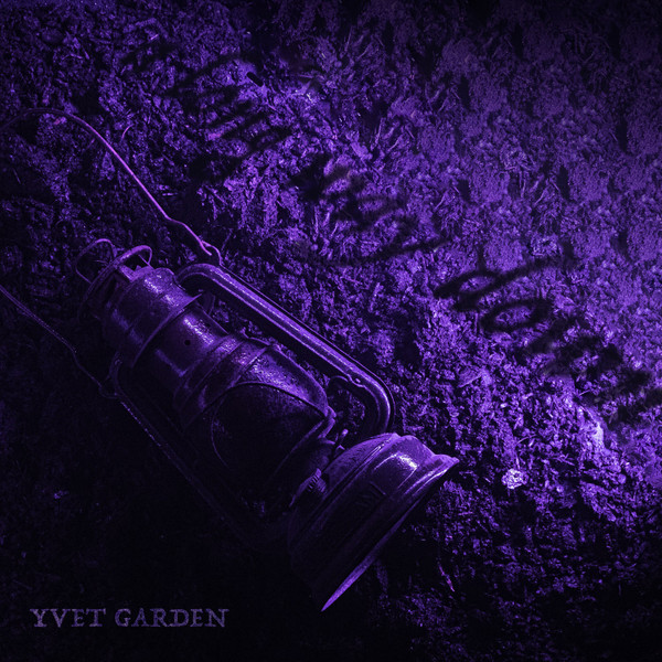 Yvet Garden - A Long Way Down | KROD Records (KRD-069-LP)