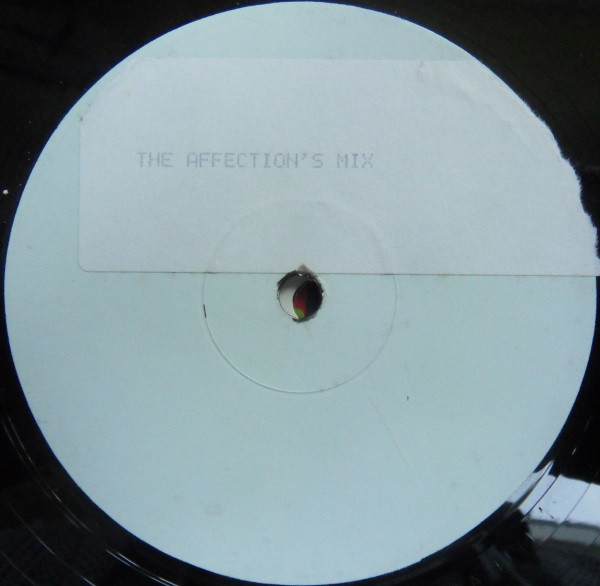 The Affection - Heaven Found | Hullabaloo Records (P12 HUL 1)