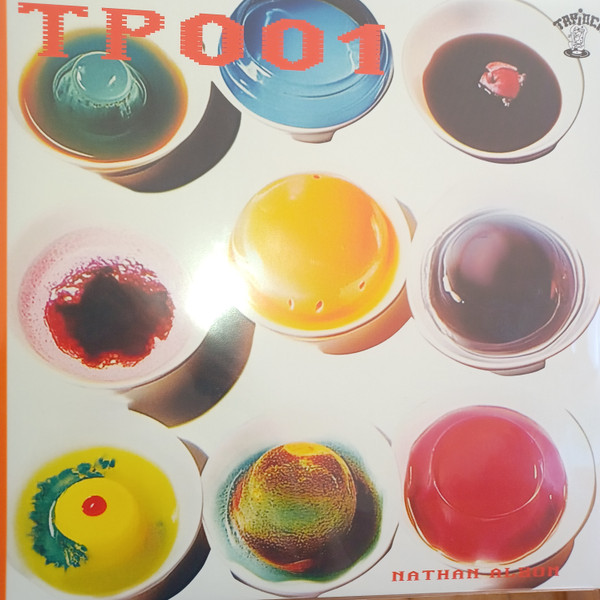 Nathan Alzon - TP001 | Tapioca (TP001) - main Nathan Alzon - TP001 | Tapioca (TP001) - main