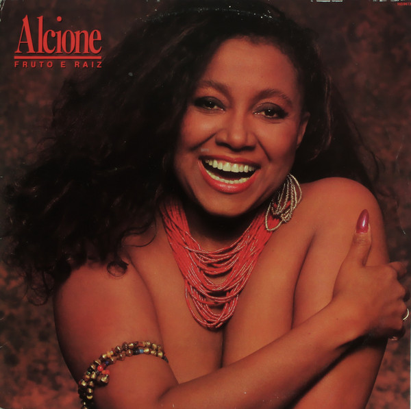 Alcione - Fruto E Raiz | RCA Victor (103.0673)