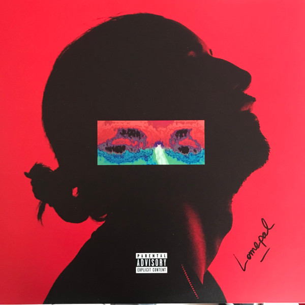 Lomepal - Amina | [pias] (PIN011V) - main