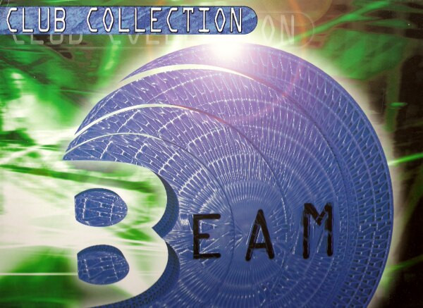 Various - Beam Club Collection | Beam Records (123456789012-x)
