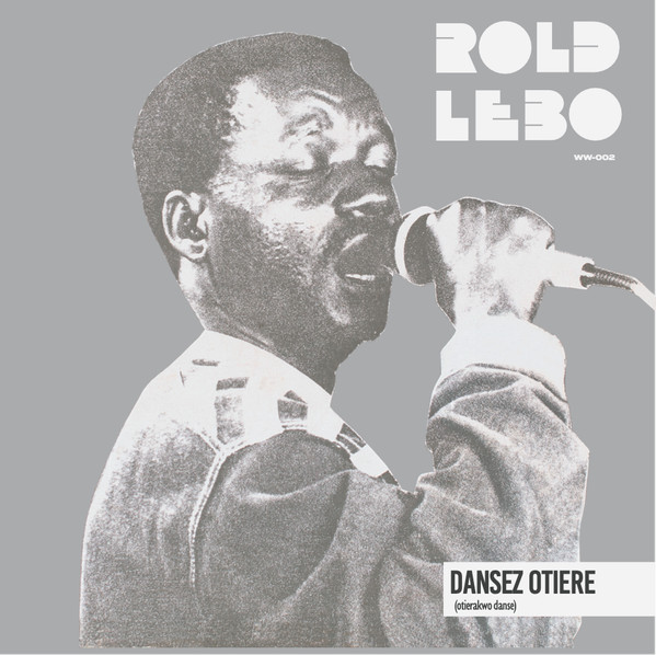 Rold Lebo - Dansez Otiere (Otierakwo Danse) | Wayonwayon (ww-002) - 3