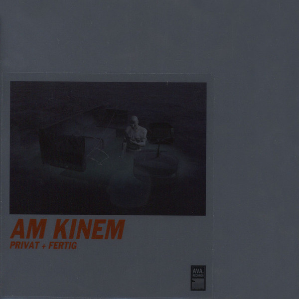 AM Kinem - Privat + Fertig | ava. (AVA.011) - 3 AM Kinem - Privat + Fertig | ava. (AVA.011) - 3