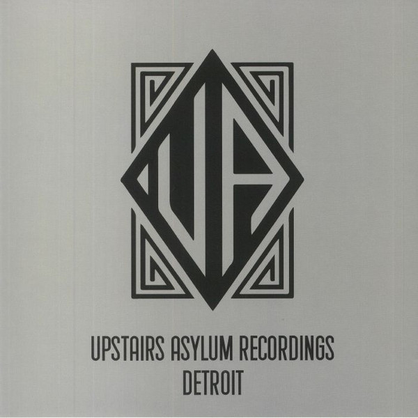 DJ Aakmael - Deepness Xpozd | Upstairs Asylum Recordings (UAR 011)