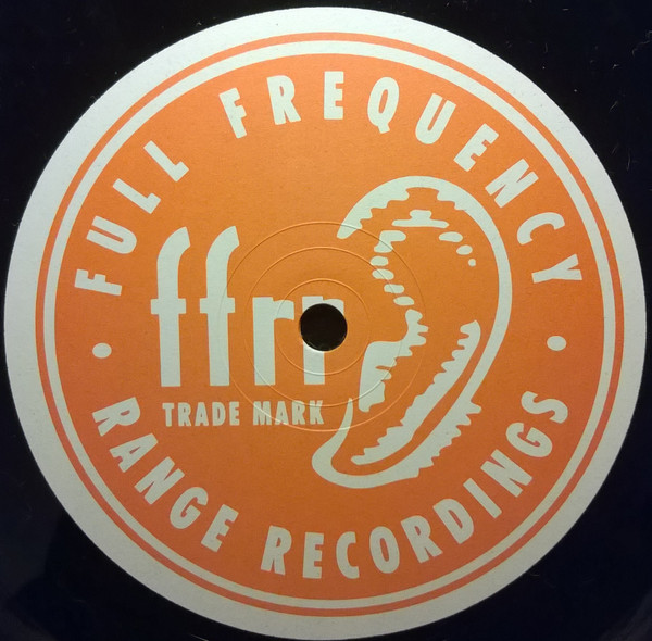 Da Fool - No Good (Formerly Known As "Meet Him At The Blue Oyster Bar") | FFRR (FX352) - 4