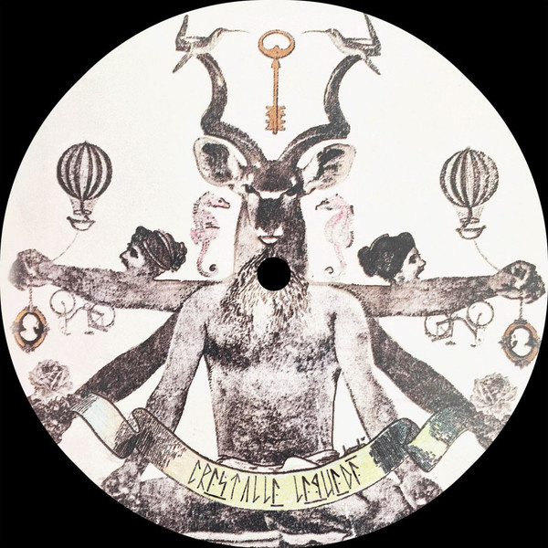 Cristalli Liquidi - Sciame | Artifact (ART 009) - main Cristalli Liquidi - Sciame | Artifact (ART 009) - main