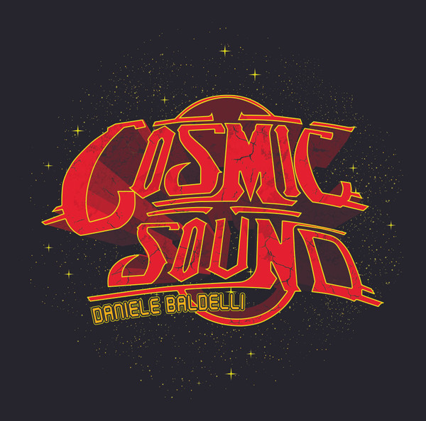 Daniele Baldelli - Cosmic Sound | ELSI (ELSI05)