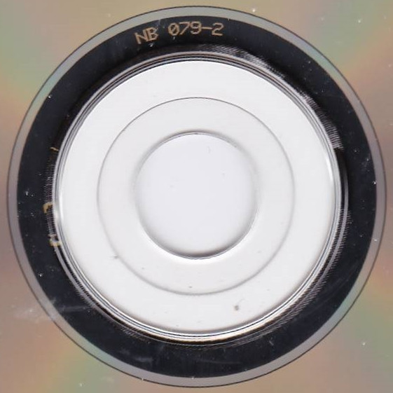 Pungent Stench - "Club Mondo Bizarre" For Members Only CD | Nuclear Blast (NB  079-2) - 4