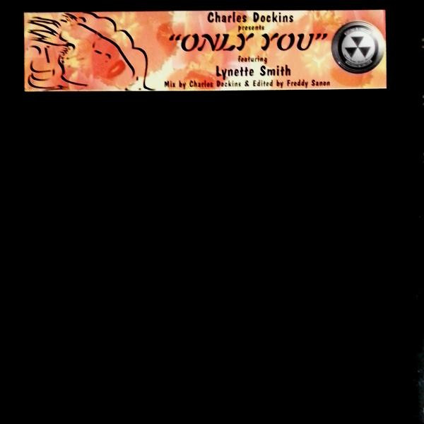 Charles Dockins & Lynette Smith - Only You | 157 Shelter Records (SHL-1018) Charles Dockins & Lynette Smith - Only You | 157 Shelter Records (SHL-1018)