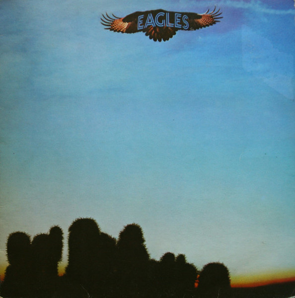 Eagles - Eagles | Asylum Records (53009)
